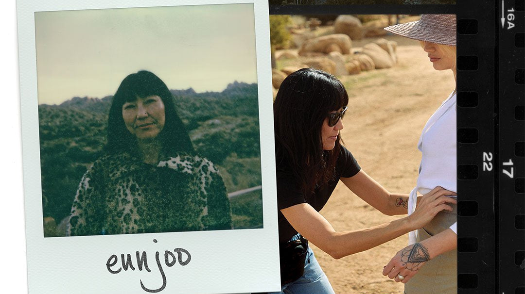 Brixton Broadcast: Behind the Scenes with Women’s Creative Director, Eunjoo Kim