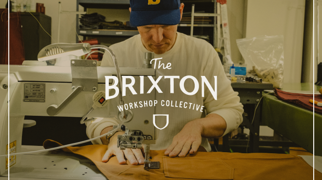 The Brixton Workshop Collective X Artifact