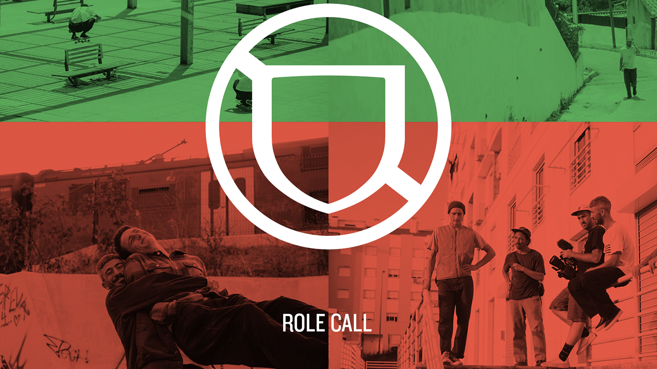 Brixton x Thrasher Present // Role Call