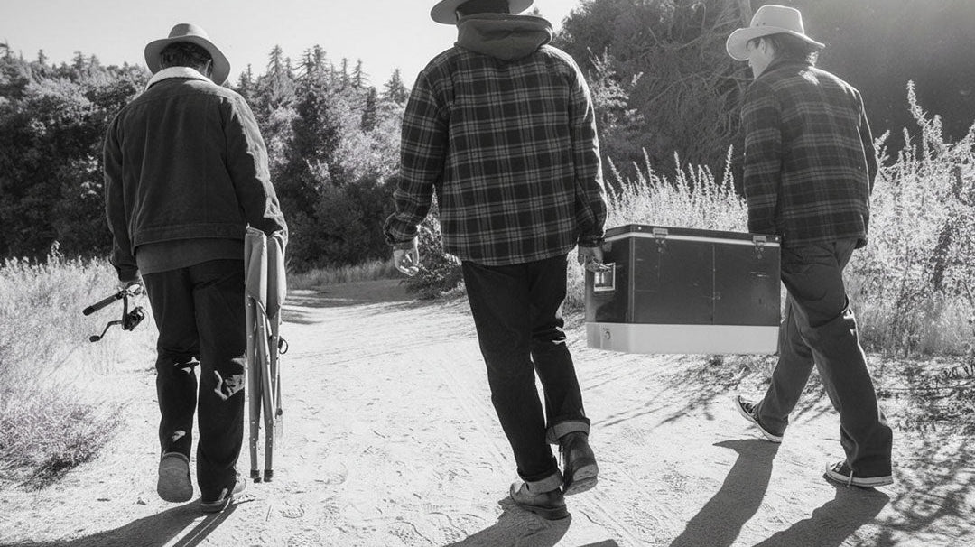 Gifts for the Adventurer