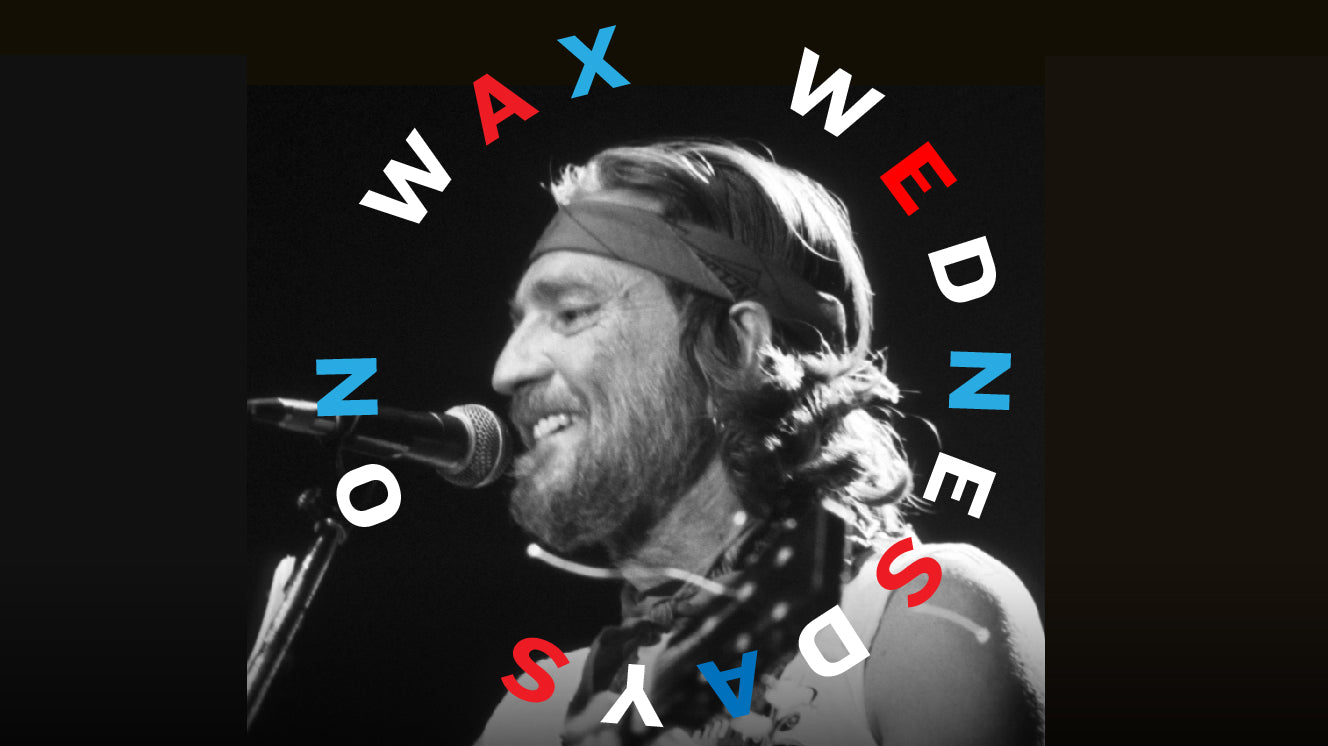 Wednesdays on Wax: Country Classics