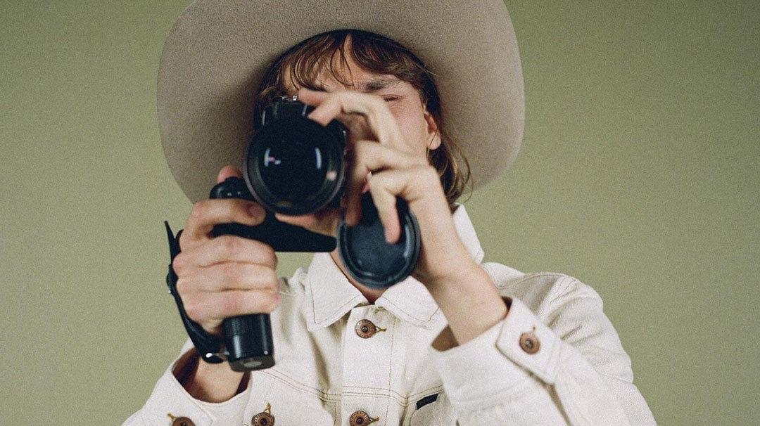 Brixton Broadcast: Julian Klincewicz | Threads Video Series