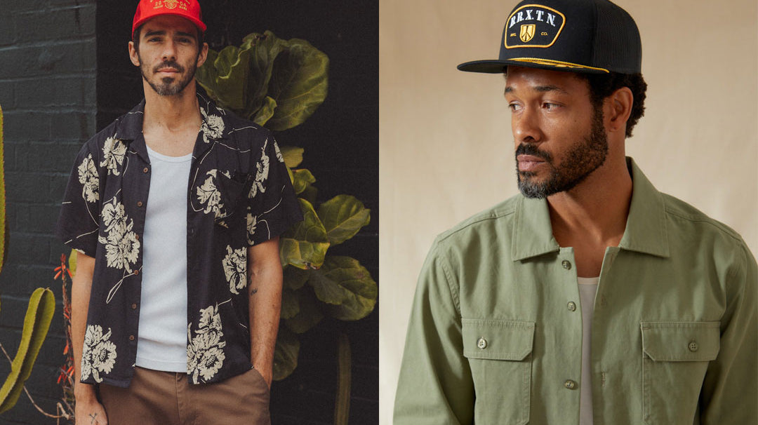 Low to High Profile Hats: Which One To Choose