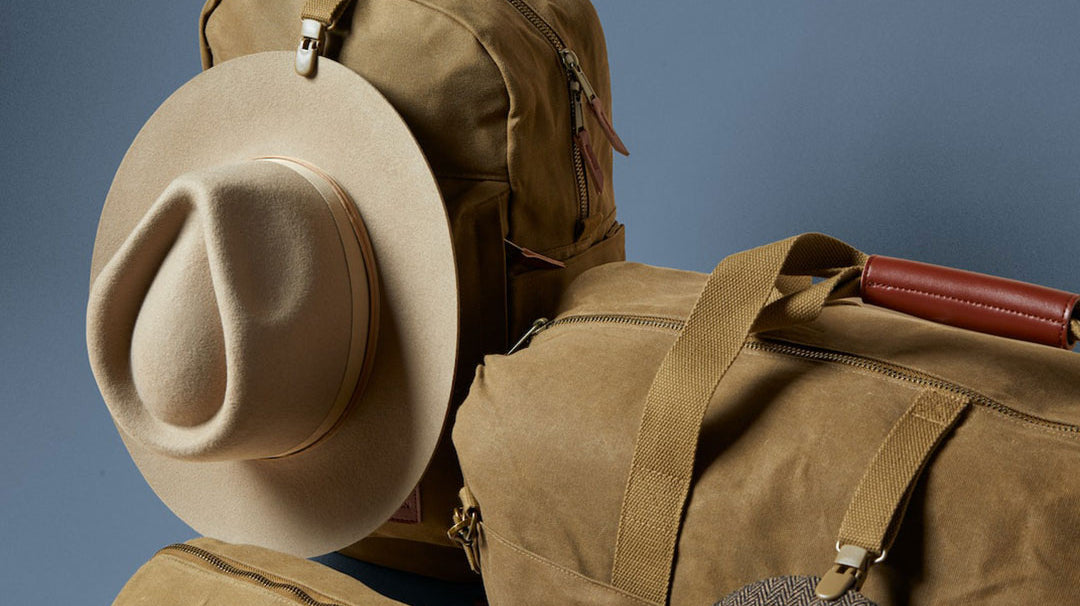 Accessorizing Your Work Outfit: Brixton Hats, Bags, and More