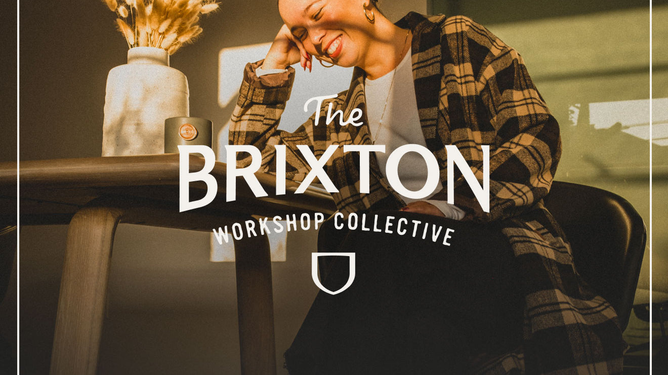 The Brixton Workshop Collective X Muse Apothecary