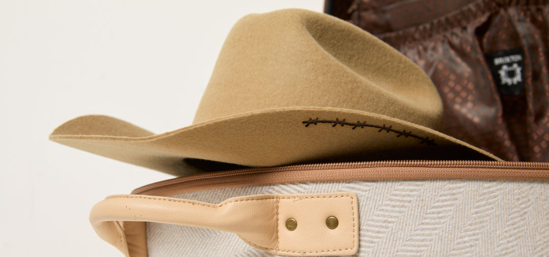 Brixton Headwear Collection featured
