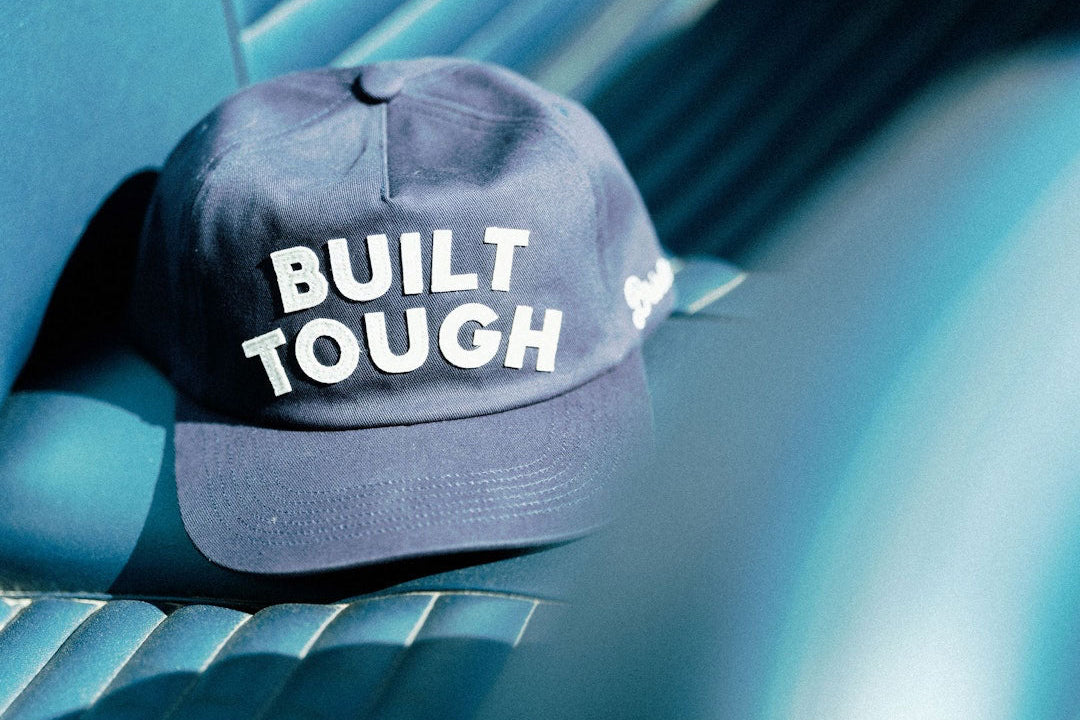 Brixton Headwear Collection featured