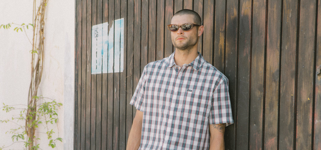 Brixton Men's New Arrivals Collection featured