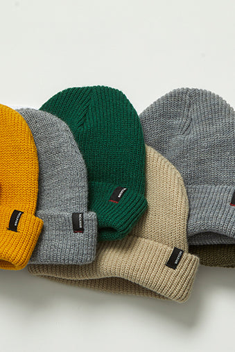 Brixton Beanies Collection featured