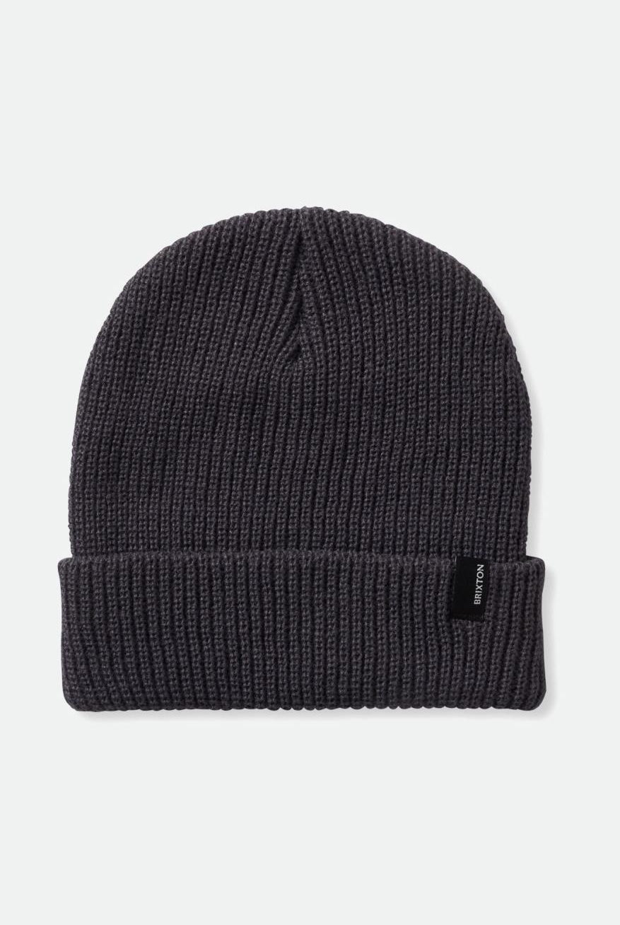 Brixton Unisex Heist Beanie - Dusk | Main
