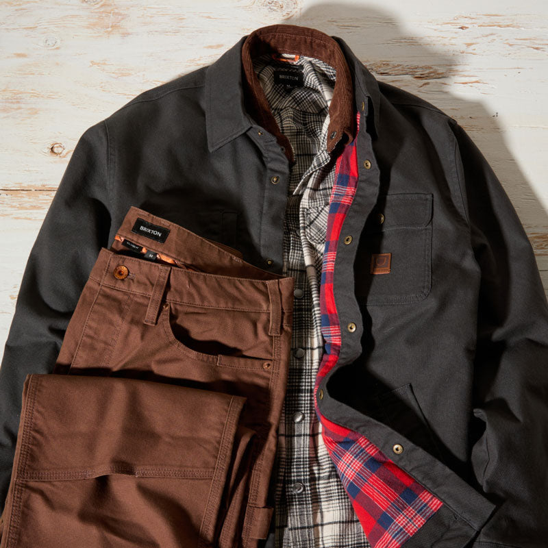 Workwear Gifts