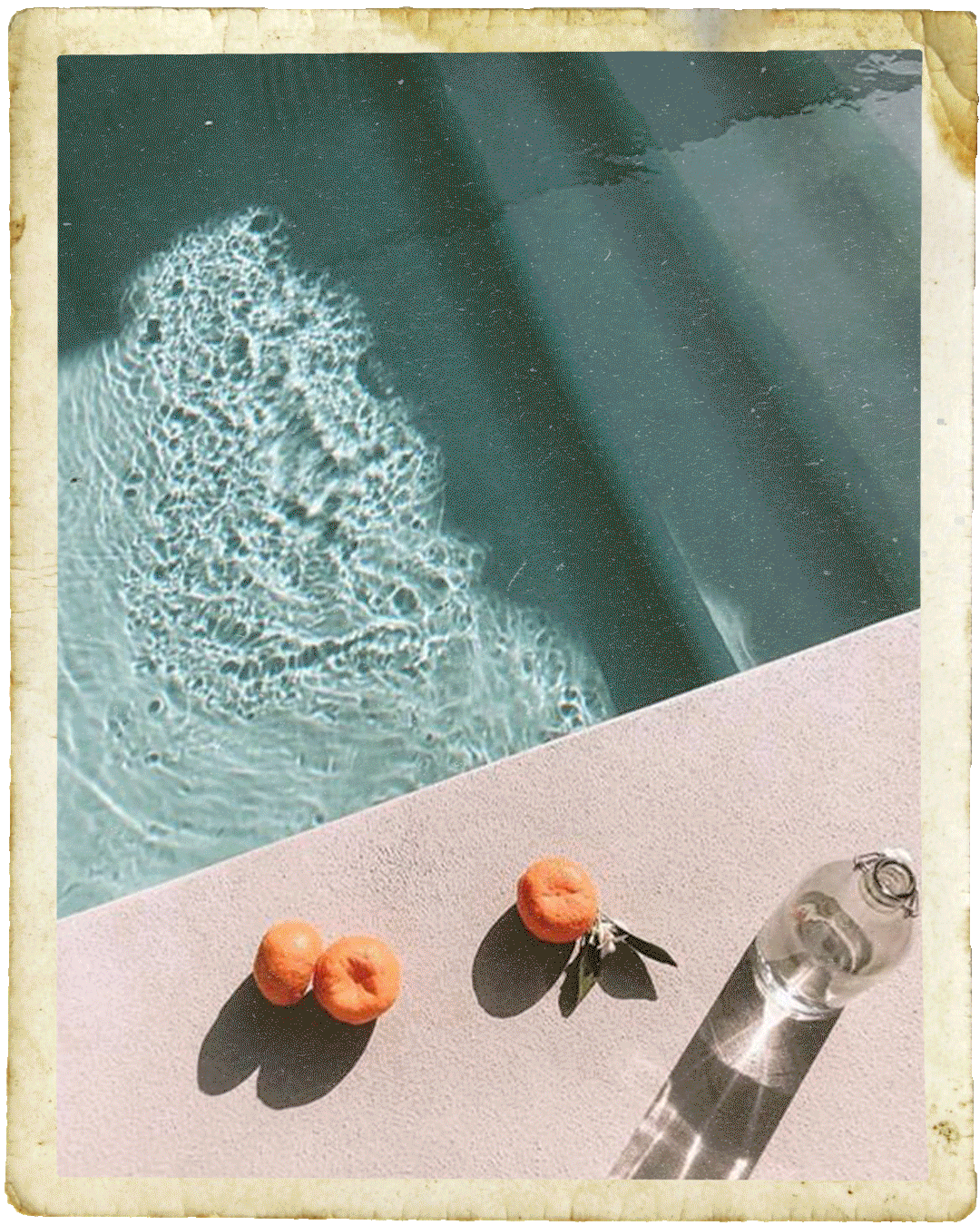 Month: August | Theme: Heat