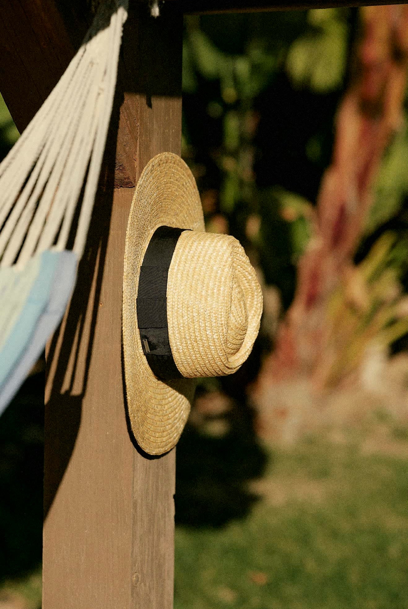 Women's Joanna Hat in the color Honey - Additional Laydown image