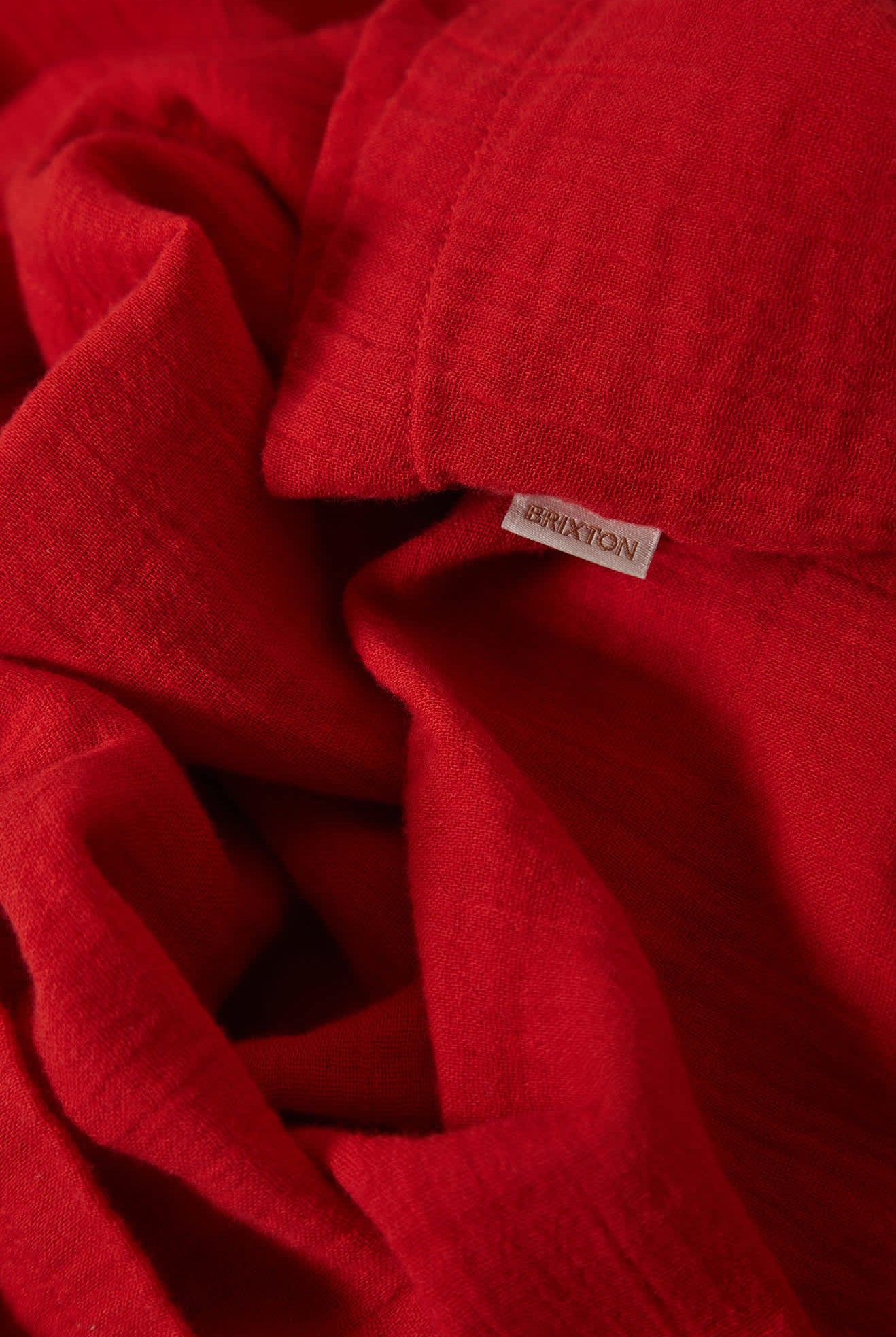 Women's The Tie Dress in the color Adrenaline Rush - Additional Laydown image