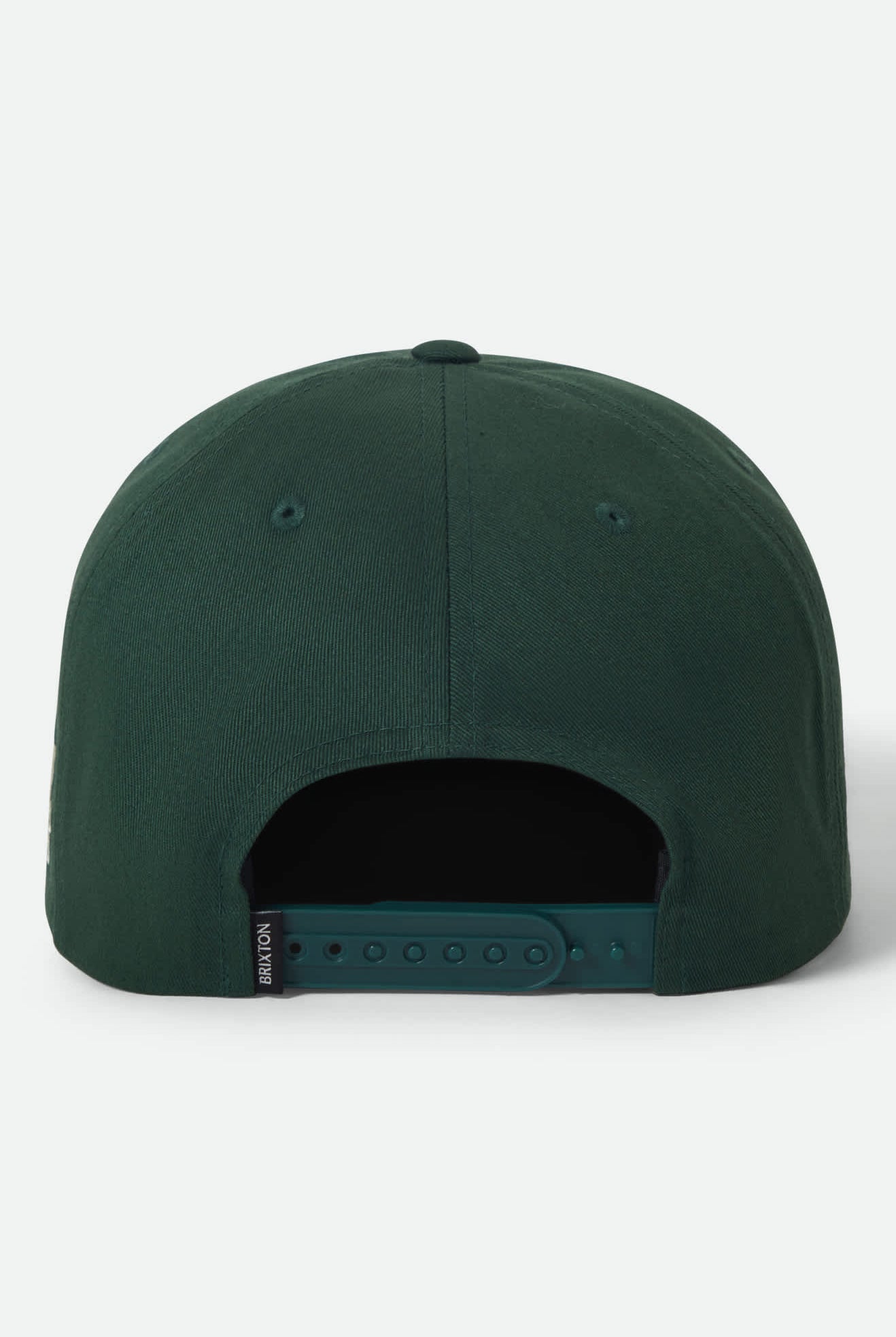 Unisex Predator Snapback in the color Primal Green - Additional Laydown image