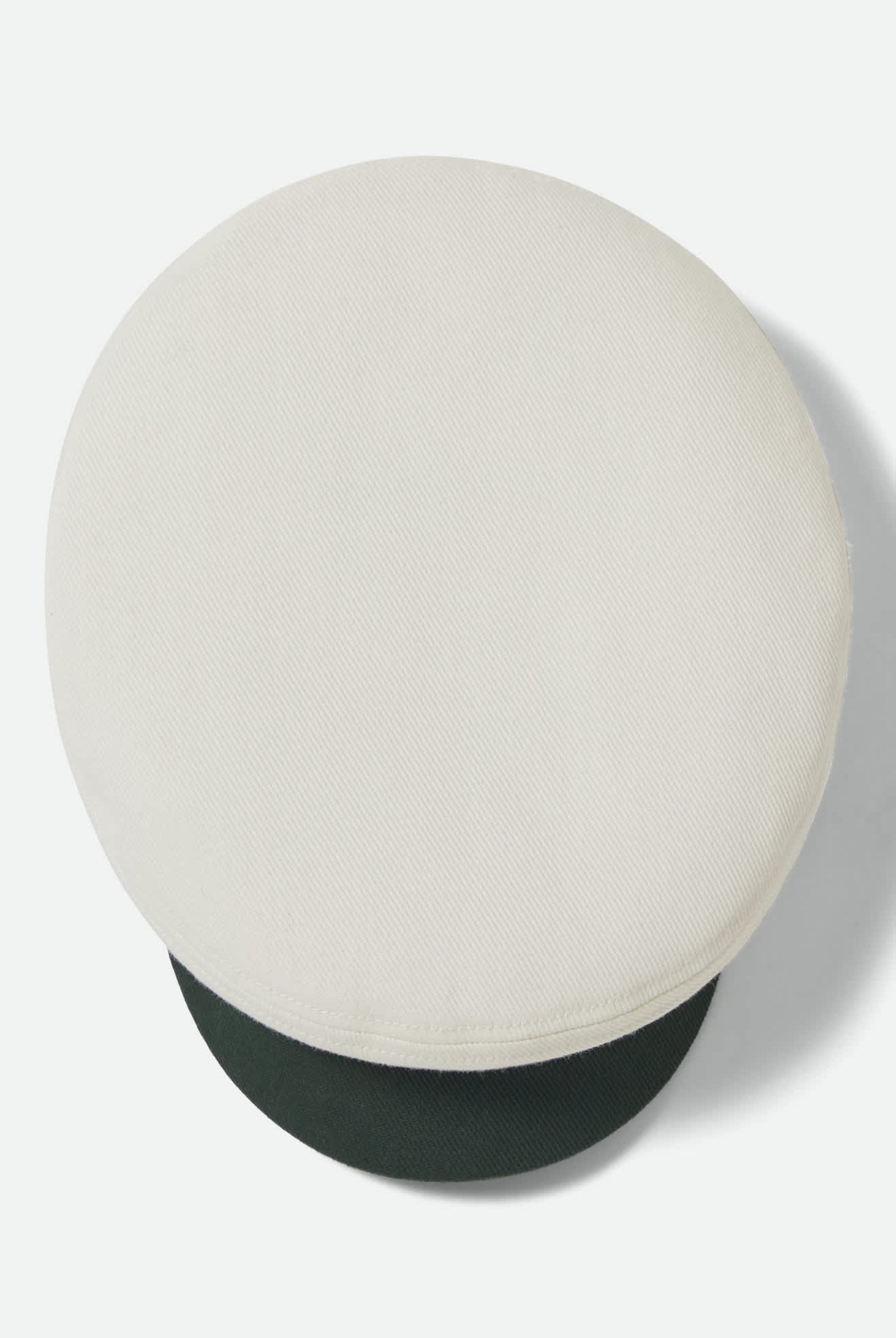 Women's Fiddler Fisherman Cap in the color Primal Green/Whitecap - Additional Laydown image