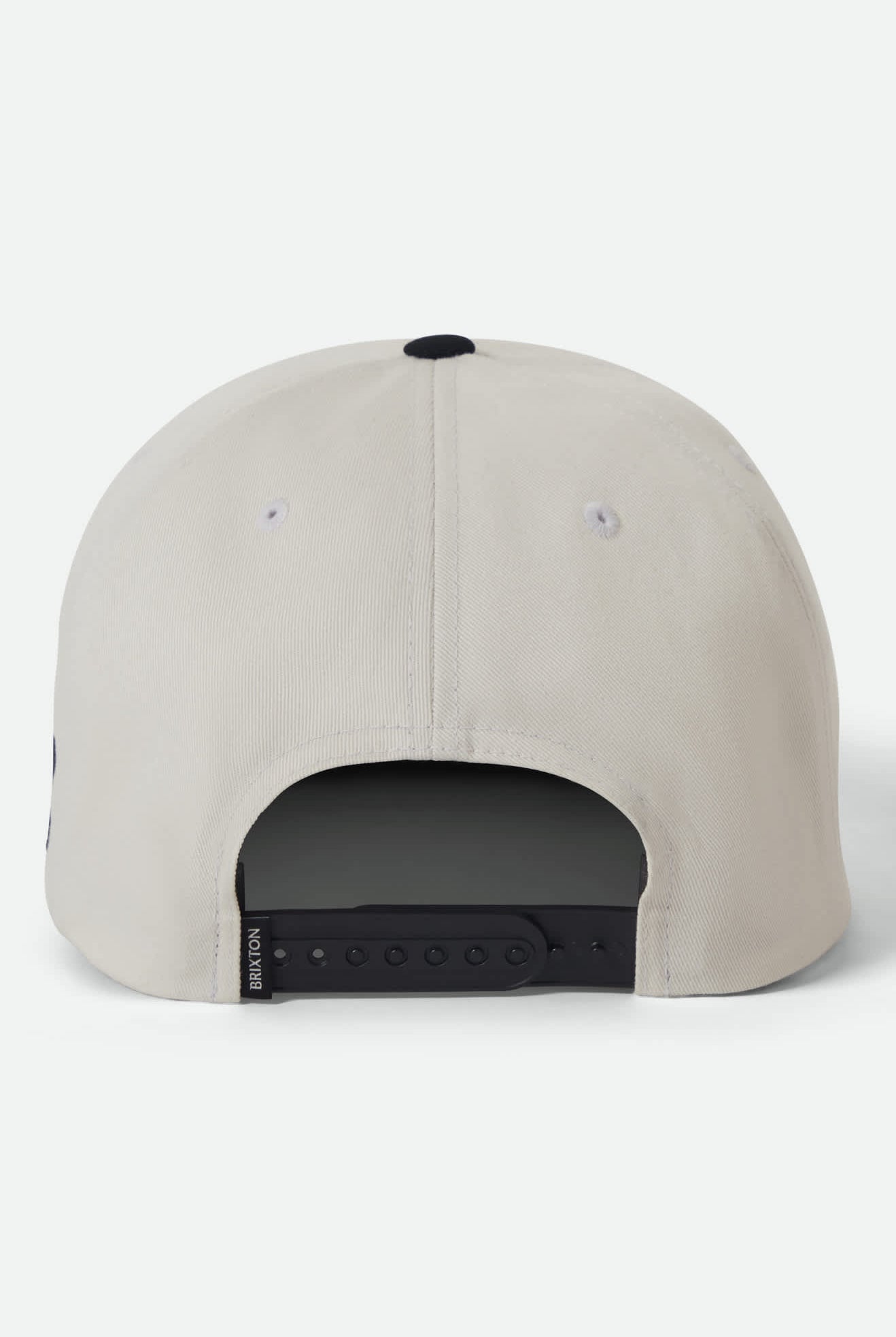 Unisex Predator Snapback in the color Off White/Black - Additional Laydown image