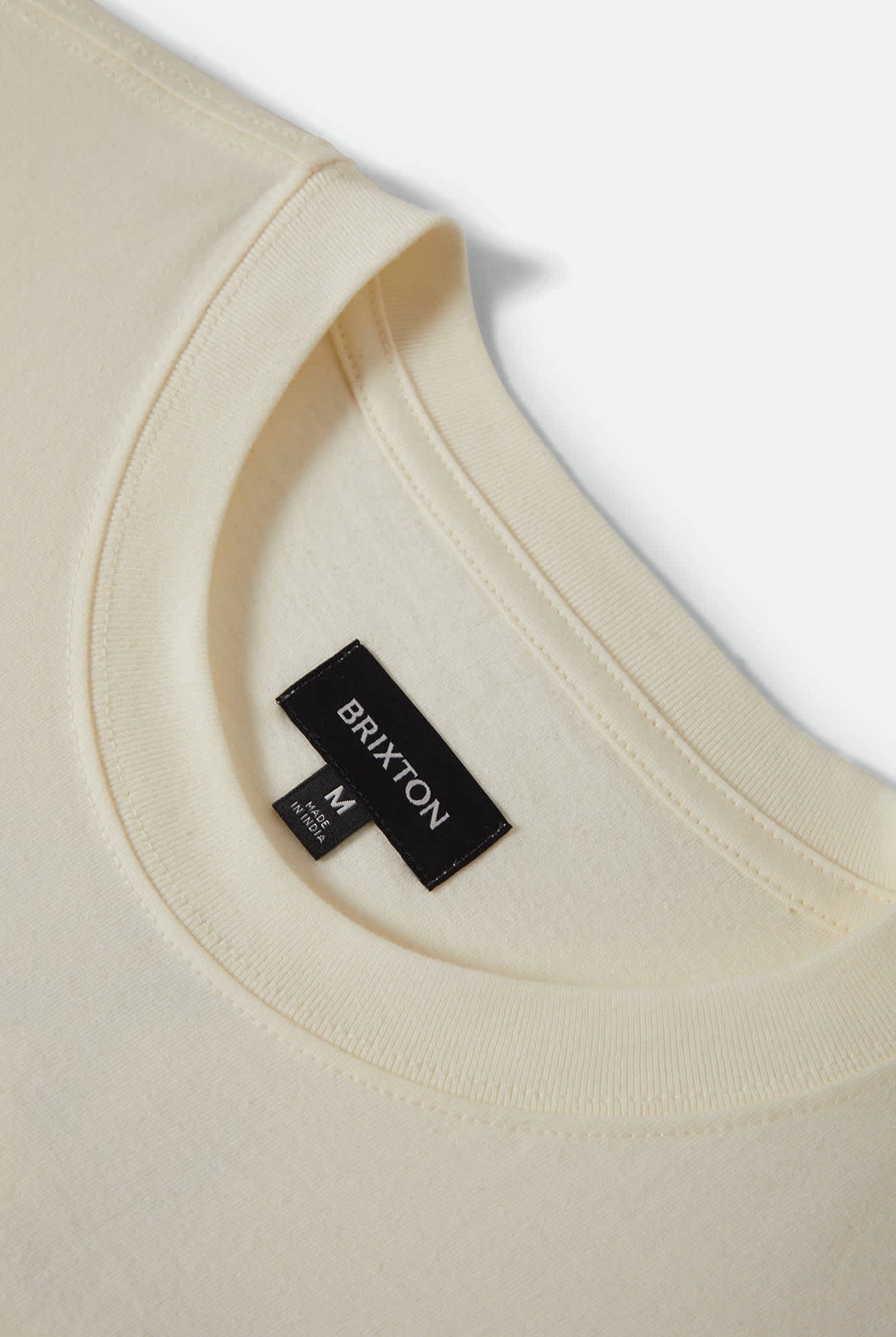 Men's Roman Short Sleeve Pocket Shirt in the color White - Additional Laydown image