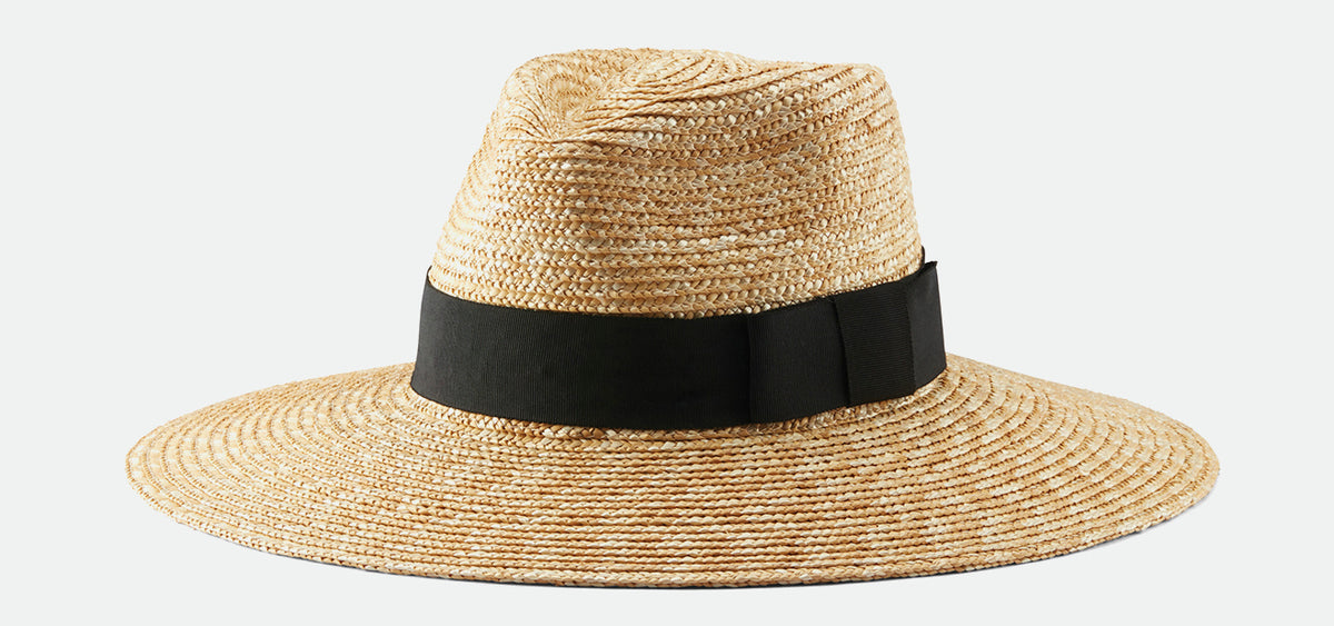 Brixton Women's Joanna Hat - Honey | Main