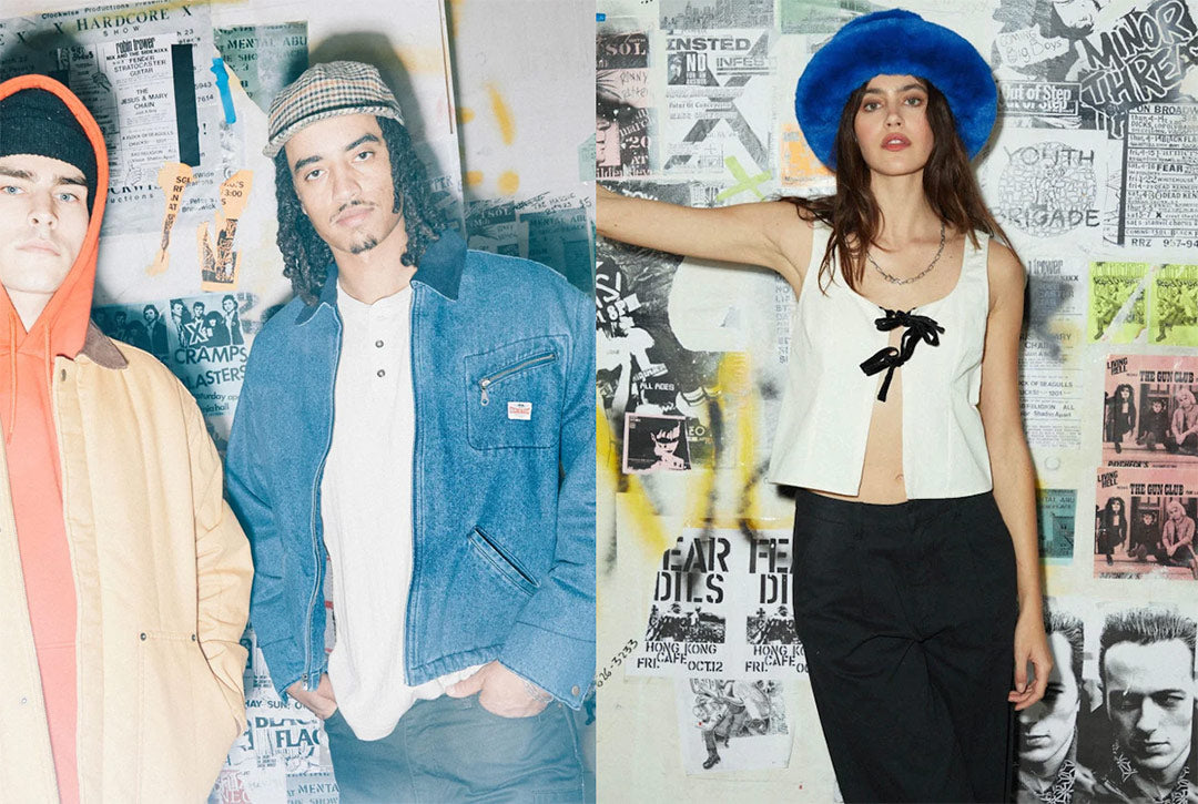 Explore the Holiday 2025 Look Book