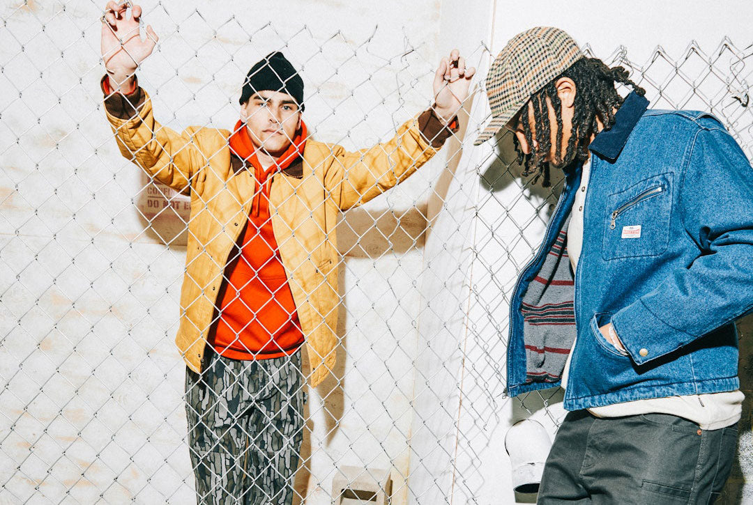 Night Out Styles That Stick