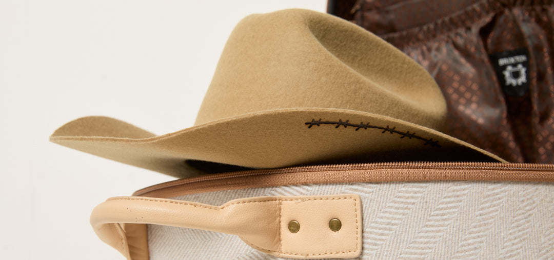 Brixton Headwear Collection featured