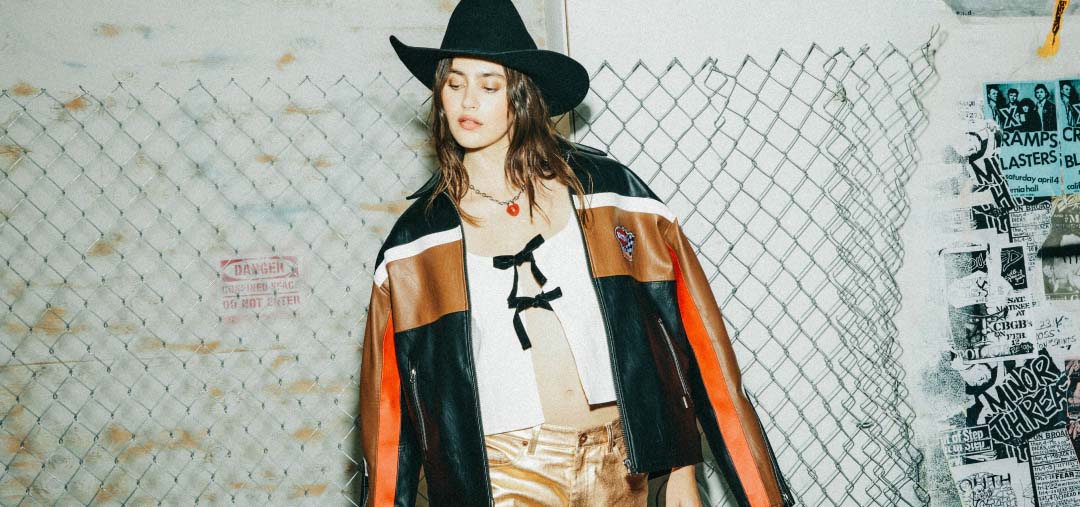 Brixton Women's Collection featured