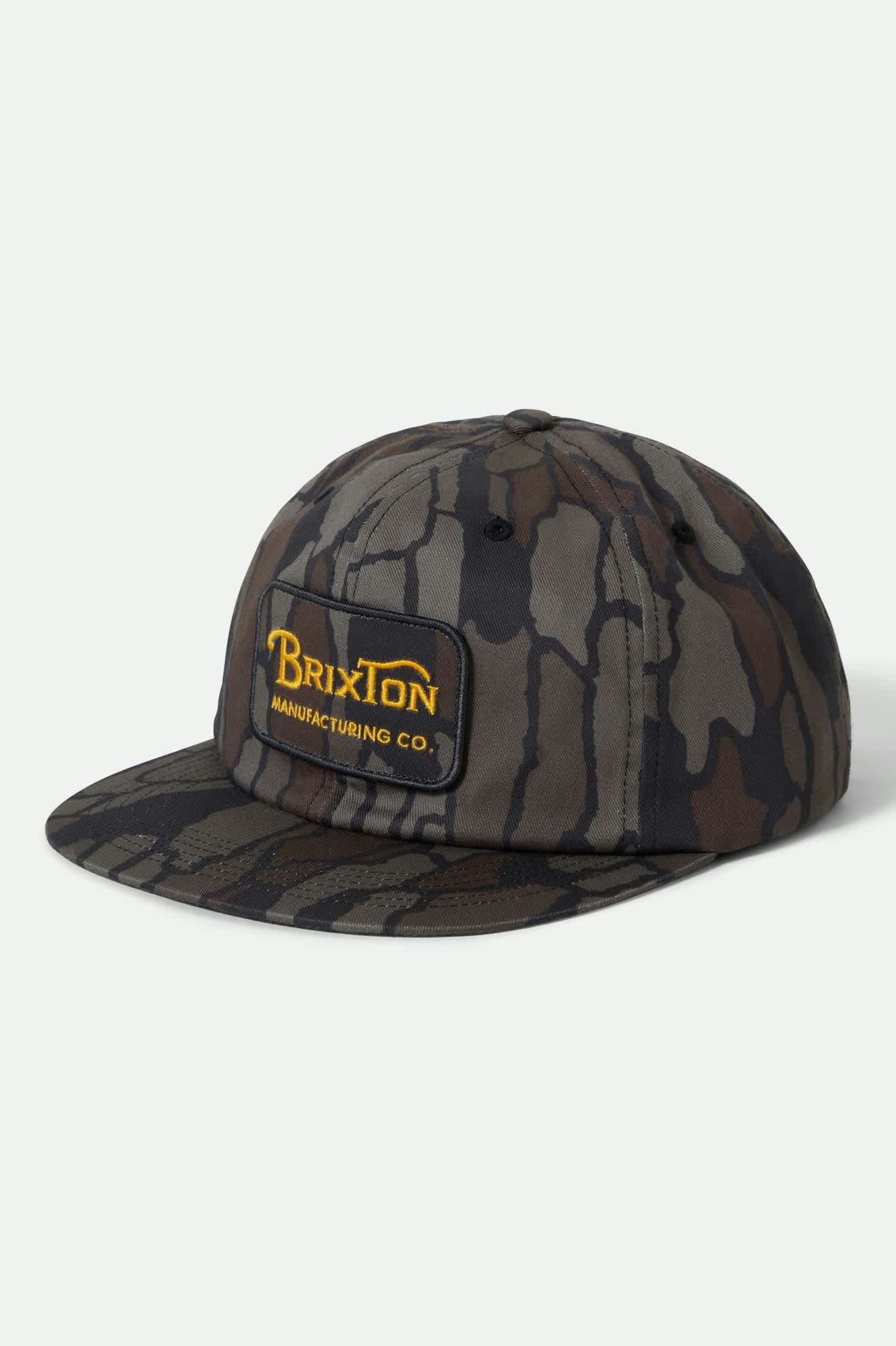 Brixton Snapbacks