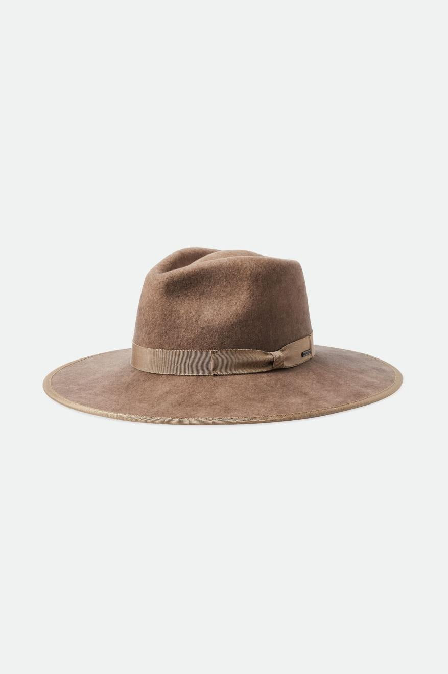 
       Brixton Jo Rancher Hat - Sand Worn Wash
     