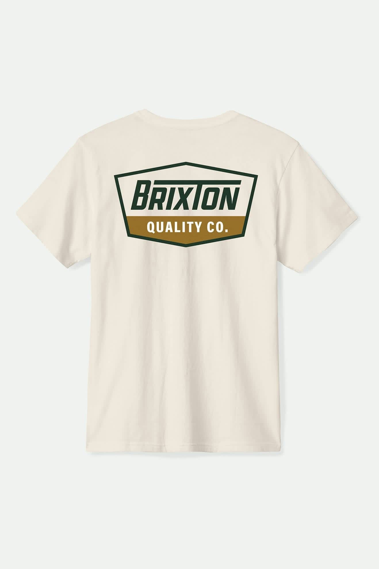 Brixton T-Shirts