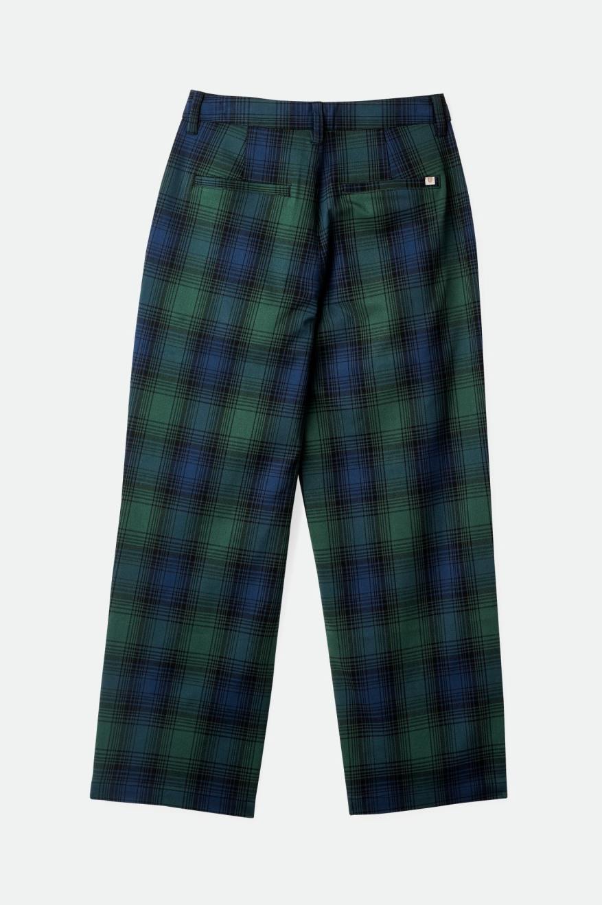 
       Brixton Niles Pant - Pine Needle
     