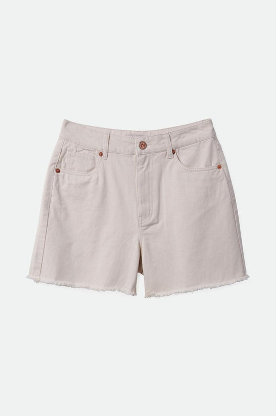 
       Brixton Lomas Short - Natural
     