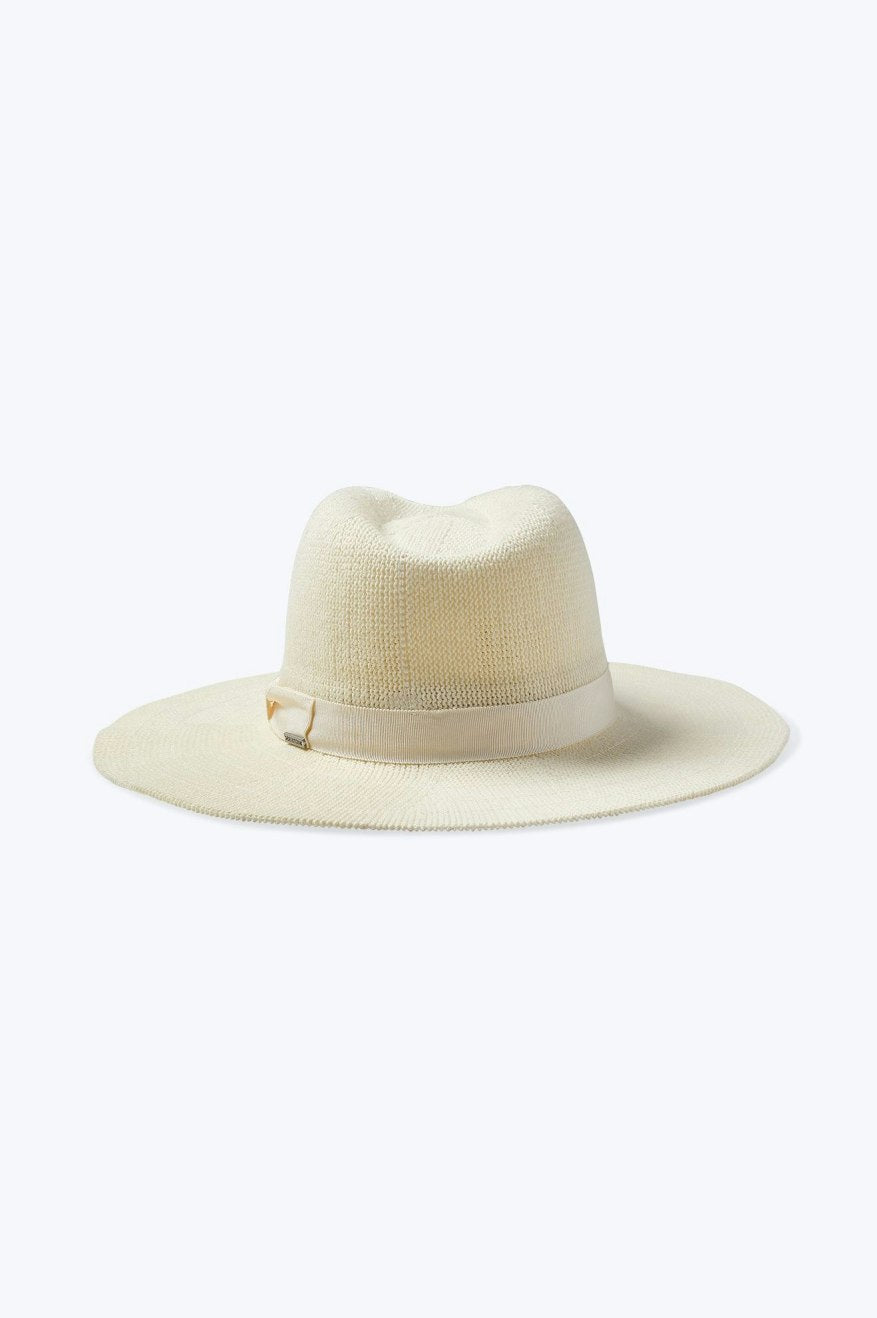 
       Brixton Lyons Knit Packable Hat - Natural
     