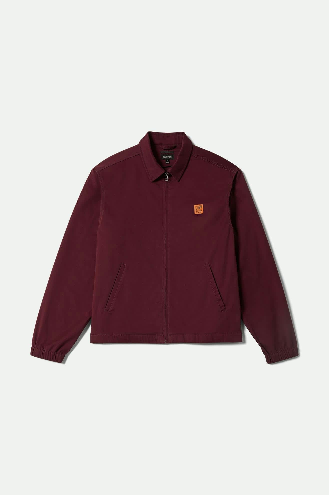 Brixton Jackets & Fleece