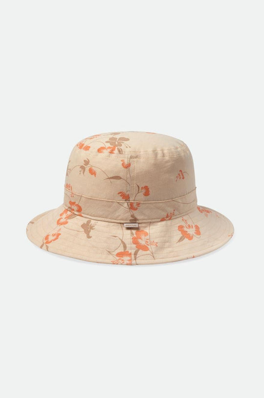 
       Brixton Petra Packable Bucket Hat - Whitecap/Whitecap
     