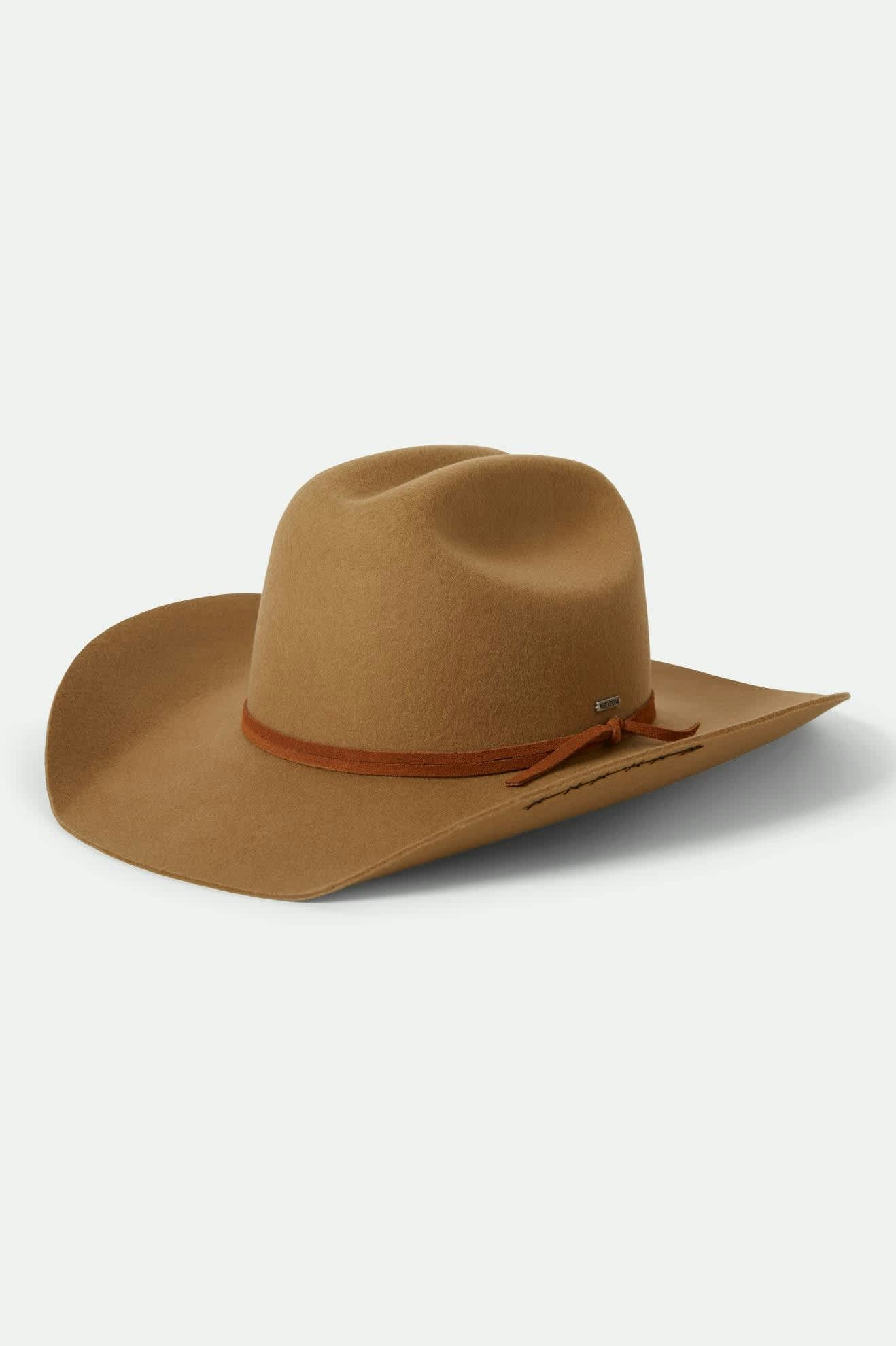 Brixton Cowboy Hats