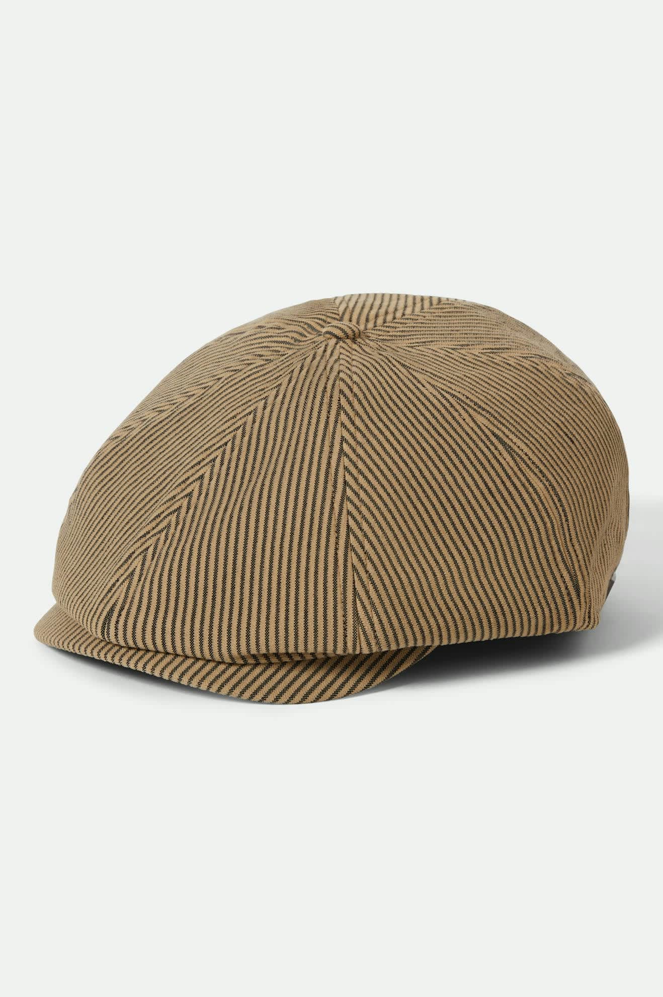 Brixton Caps