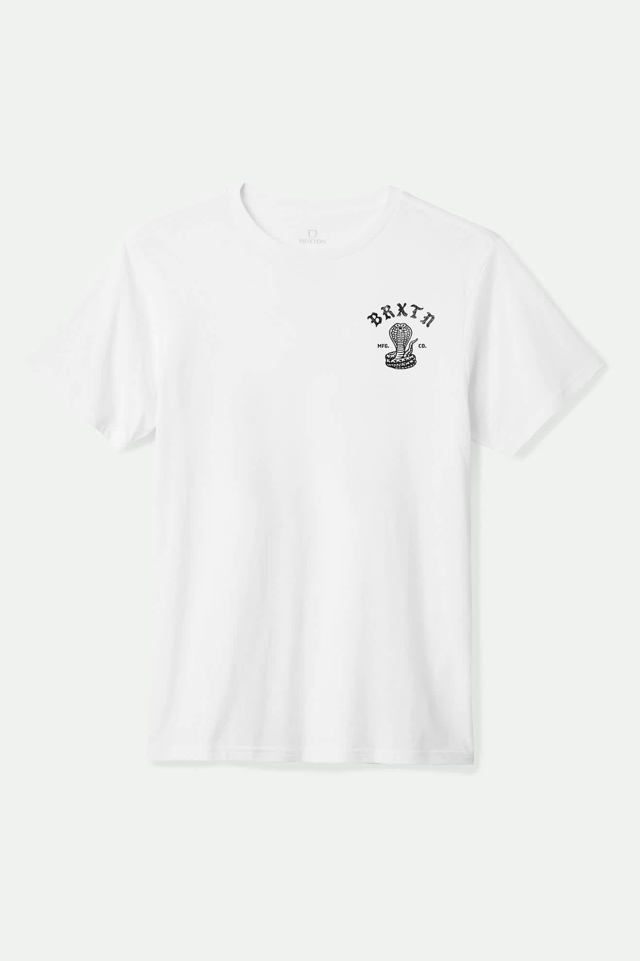 Brixton T-Shirts