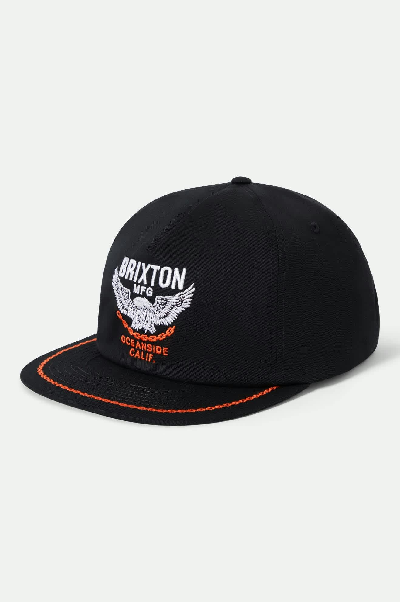 Brixton High Profile