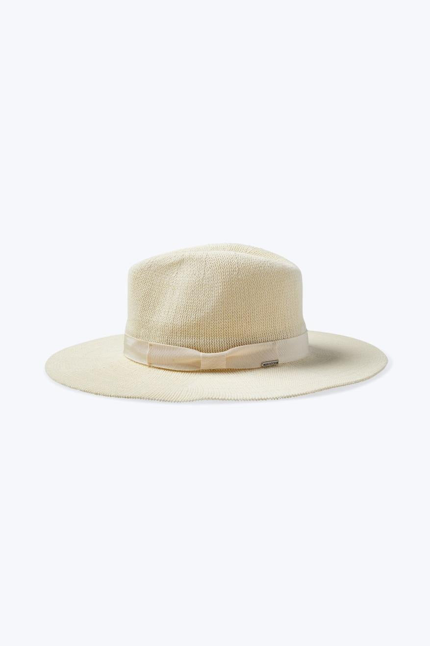 
       Brixton Lyons Knit Packable Hat - Natural
     