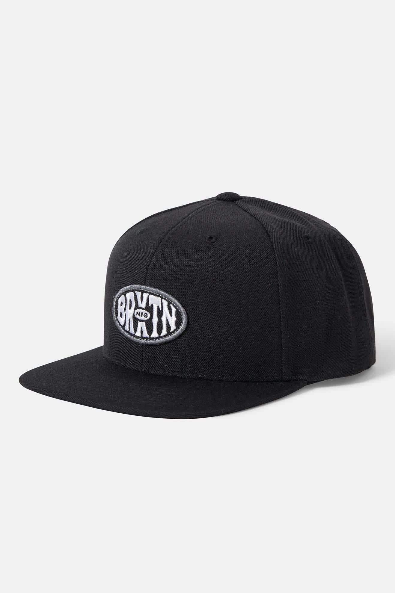 Brixton Snapbacks