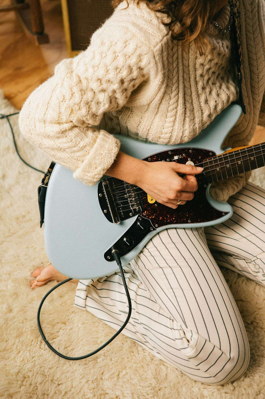 
       Men&#39;s Lifestyle 2 | Classic Fisherman Cable Knit Sweater - Oatmeal
     