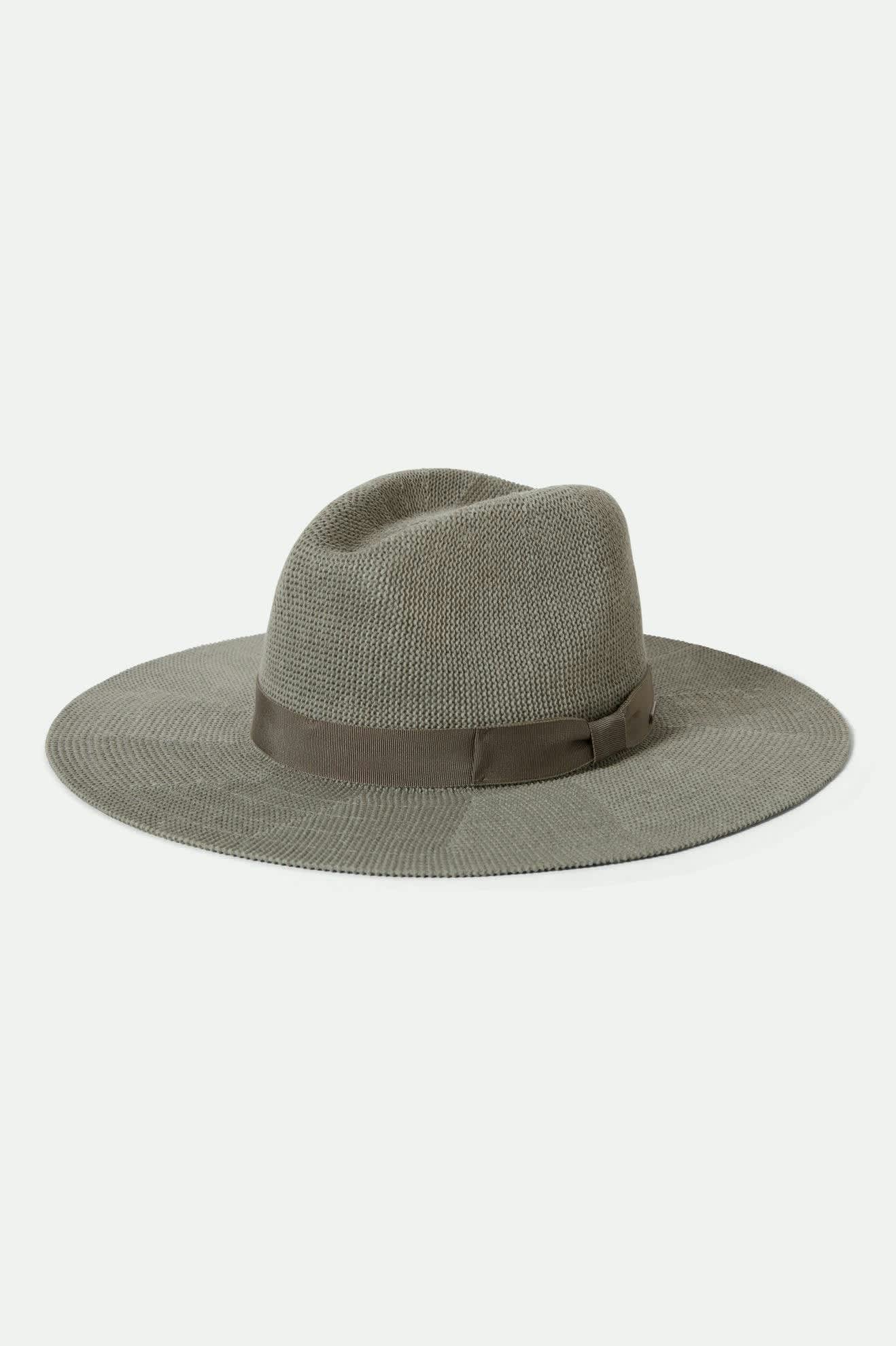 Brixton Full Brim & Fedoras