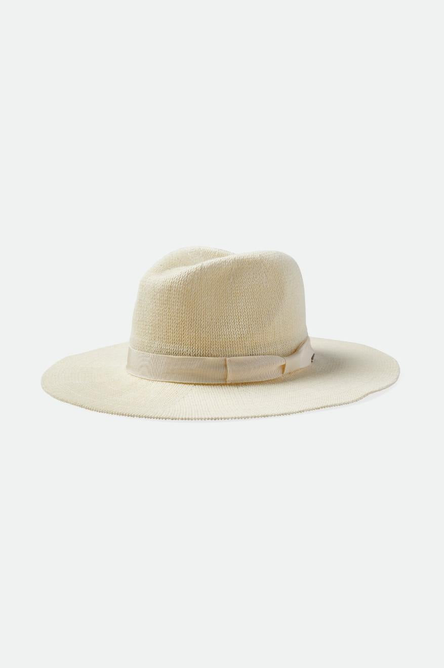 
       Brixton Lyons Knit Packable Hat - Natural
     