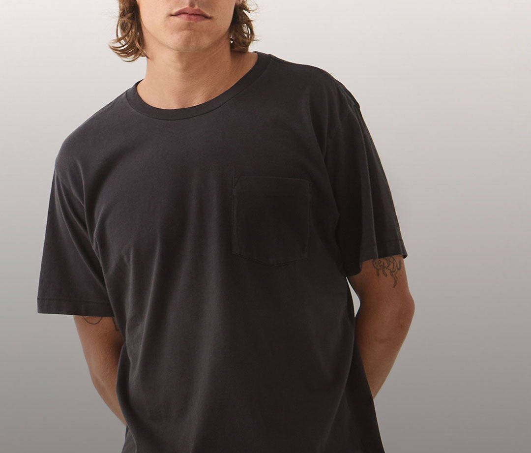Brixton Baseline Collection