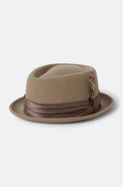 Brixton Full Brim & Fedoras