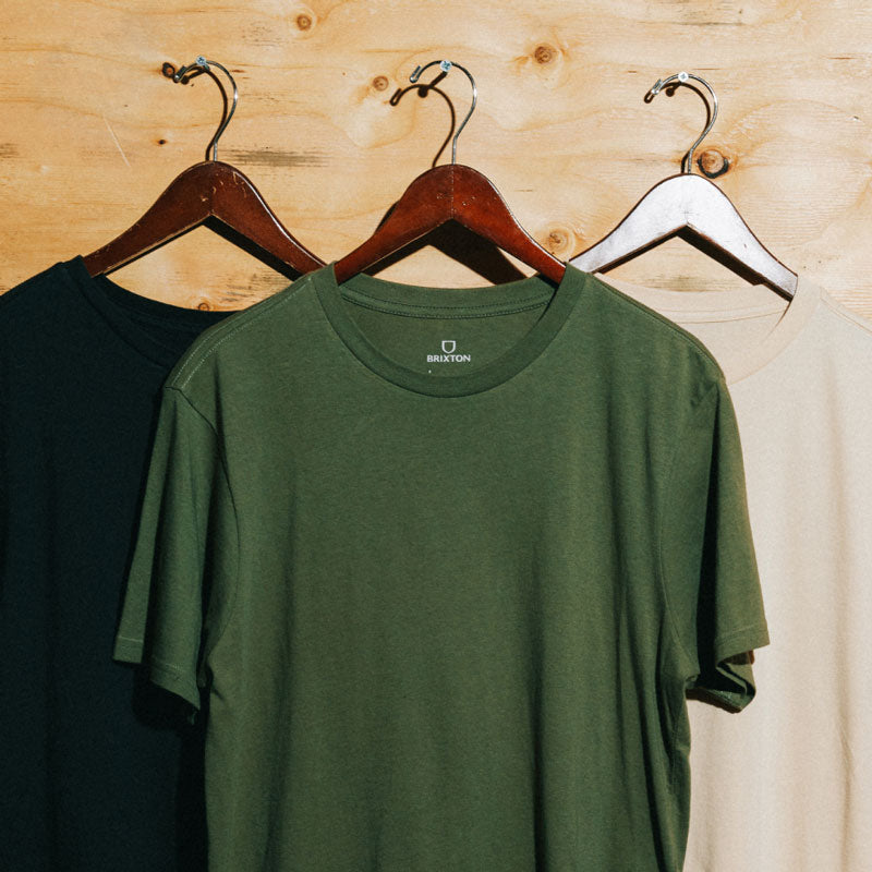 3 T-Shirts For $70