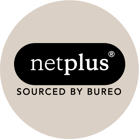 Brixton Beta NetPlus Stretch Fit - Dark Brick