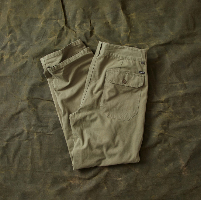 
       Surplus Relaxed Pant
     