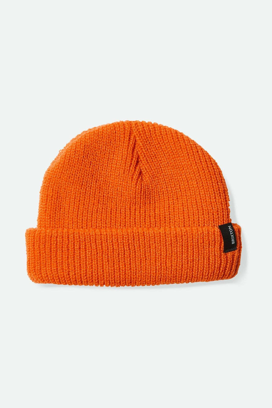 
       Brixton Unisex Baby Heist Beanie - Athletic Orange | Main
     